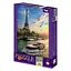 Пазлы 500 Paris France серия 15 №5 С500-15-05 - миниатюра 1