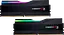Оперативная память G.Skill 64GB (2x32GB) DDR5 6000MHz Trident Z5 RGB Black (F5-6000J3238G32GX2-TZ5RK) - миниатюра 1
