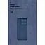 Чохол до мобільного телефона Armorstandart ICON Motorola Edge 60 Fusion 5G Dark Blue (ARM85593) - мініатюра 4