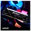Память для ПК Kingston DDR4 16 ГБ 3200 FURY Beast RGB - миниатюра 5