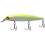 Воблер Deps Balisong Minnow 130SP 130mm 24.8g #32 Chartreuse Oikawa - миниатюра 1