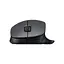 Мишка Xiaomi Comfort Edition Wireless Black (BHR9359GL) (1126354) - мініатюра 2