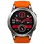 Смарт часы Zeblaze Stratos 3 orange - миниатюра 1