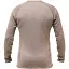 Термокофта Fahrenheit Power Grid XXL/R Khaki - мініатюра 2