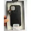 Оригінальний протиударний чохол UAG Civilian для iPhone 13 / iPhone 14 (6.1") Black (11317D114040) - мініатюра 3