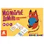 Математичне доміно "Вивчаємо час" 1348003, 72 картки - мініатюра 1