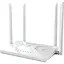 Роутер Netis NC21 AC1200, 3xFE LAN, 1xFE WAN, MESH (NC21) - миниатюра 1