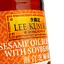 Масло кунжутное Lee Kum Kee Sesame oil blended 207 мл - миниатюра 5