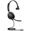 Наушники Jabra Evolve 2 40 MS USB-A Mono (24089-899-999) - миниатюра 1