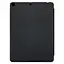 Чохол-книжка DK для Apple iPad 10.2" 7gen 2019 екокожа/силікон Smart Case cлот стилус (011189) black - мініатюра 4