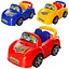 Машинка інерційна, 11 см (В асортименті) - мініатюра 2