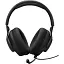 Гарнітура JBL Quantum 100M2 Black (JBLQTUM100M2BLK) (7023992) - мініатюра 2