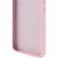 Чехол Epic Silicone Cover Lakshmi Full Camera для Xiaomi 15 Pro Pink Sand [129555] - миниатюра 2