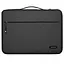 Сумка для ноутбуку WIWU Pilot Sleeve 13" Чорний - мініатюра 1