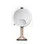 Косметичне дзеркало Simplehuman TRIO ST3034 Rose Gold - мініатюра 1