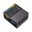 Блок питания GameMax RGB-1050 Pro 1050W 80+ Gold Black (RGB-1050 PRO) - миниатюра 2