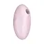 Вакуумний стимулятор клітора з вібрацією Satisfyer Vulva Lover рожевий - мініатюра 6