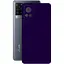Захисна плівка StatusSKIN для Vivo X60 5G Корпус Вініл Фіолетова глянцева - мініатюра 1