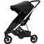 Дитяча коляска Thule Spring Aluminium / Midnight Black (TH 11300100-11300301) - мініатюра 1