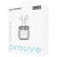 Беспроводные наушники Proove Cold Sound 2 TWS gray/black - миниатюра 2