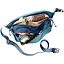 Сумочка через плечо Deuter Passway 2 Atlantic (1052-3900023 1375) - миниатюра 2