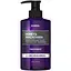 Поживний кондиціонер з медом та олією макадамії Honey & Macadamia Protein Hair Treatment Orchid&Neroli Kundal 500 мл - мініатюра 1