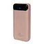 Повербанк 20000mAh Power Bank Kraft TPB-2020 Pink 22.5W QC3.0 (43-00048) - мініатюра 2