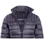 Куртка женская Frontier Iris XXL Graphite - миниатюра 4