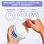 Крем для лица, тела и рук Mixa Panthenol Comfort для чувствительной кожи 400 мл - миниатюра 2