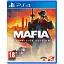 Гра Mafia Definitive Edition (російська версія) (PS4) - мініатюра 1