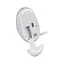Мишка Defender Auris MB-027 Silent Wireless White (52028) - мініатюра 4