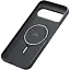Чохол Pitaka MagEZ Ultra-Slim Case Twill 600D для Google Pixel 10 Black/Grey (GPB2501) [146975] - мініатюра 4