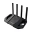 Маршрутизатор TUF-BE3600 BE3600, 4xGE LAN, 2,5xGE WAN, 1xUSB3.2, MESH Asus teh0017267 - мініатюра 7