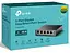 Коммутатор TP-Link TL-SG105PE (TL-SG105PE) - миниатюра 4