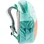 Рюкзак Deuter Kikki 2023 Turquoise (1052-3610423 6612) - мініатюра 5