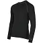 Термосветр Thermowave Merino Xtreme Long-Sleeve M Чорний - мініатюра 3