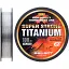 Волосінь Select Titaniu м 100 м 0.13 мм 2.2 кг (Steel) - мініатюра 2