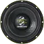 Сабвуферный динамик Ground Zero GZHW 25XSPL-D2 - миниатюра 2
