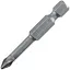Бита Haisser PZ1x50 мм (69740) - миниатюра 1