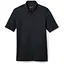 Термофутболка Smart Wool Merino 150 Pattern Polo Charcoal S (1033-SW 00246.003-S) - мініатюра 1