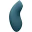 Вакуумний вібратор Satisfyer Vulva Lover 2 Blue - мініатюра 2