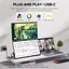 Портативный монитор UPERFECT Delta Plus 18.5" Touch (137073) - миниатюра 5
