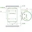Электроводонагреватель Tesy GCV 2005624C D06 S2RC - миниатюра 3