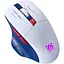 Миша Defender Tisa GM-126 White/Blue (52126) [134325] - мініатюра 4