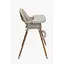 Стул для кормления 2 в 1 VELANO Evo Beige (45686) - миниатюра 3