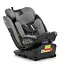 Автокрісло Sesttino Oktagon Pro Isofix 0-36kg Grey - мініатюра 6