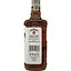 Віскі Jim Beam White Kentucky Staright Bourbon Whiskey 4 yo 40% 0.7 л х 2 шт. - мініатюра 3