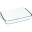 Форма для запікання Pyrex Essentials, 35х23х5 см (234B000/B240) - мініатюра 1