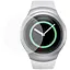Закаленное защитное стекло VSKEY для часов Samsung Galaxy Gear S2, S4, Sport Watch, диаметр 30,5 мм - миниатюра 1
