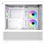 Корпус Darkflash DS900W AIR без БЖ White (DS900W AIR WHITE) - мініатюра 2